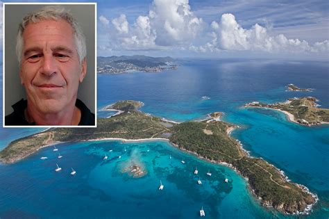 virgin island scandal